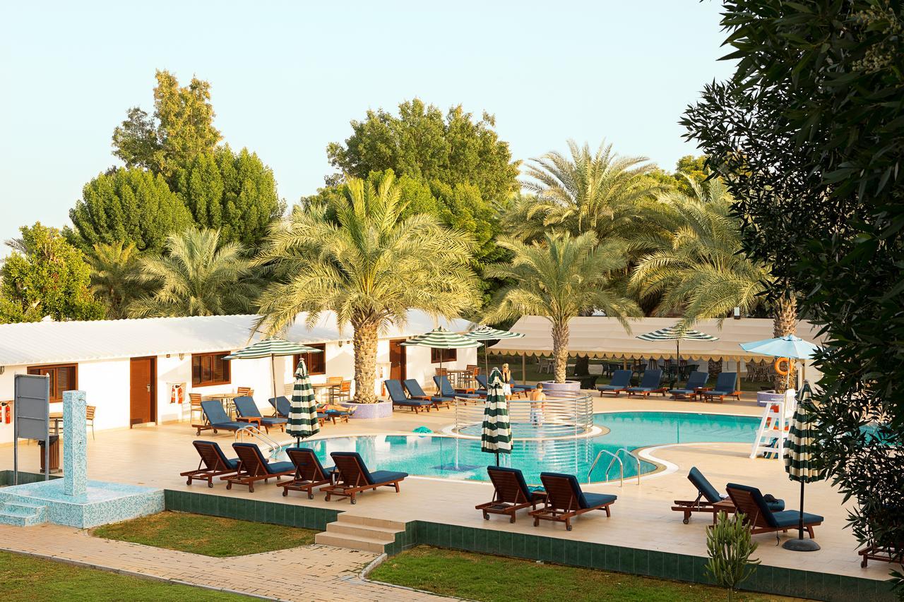 Bm Beach Resort Ras al-Khaimah Exterior photo